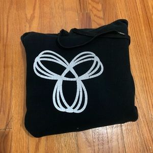 Reflective TNA Hoodie